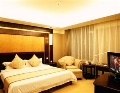 фото отеля King Hall Hotel Dalian