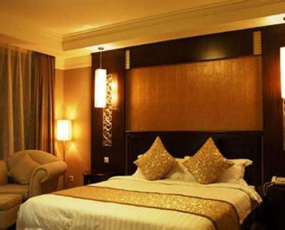 фото отеля King Hall Hotel Dalian