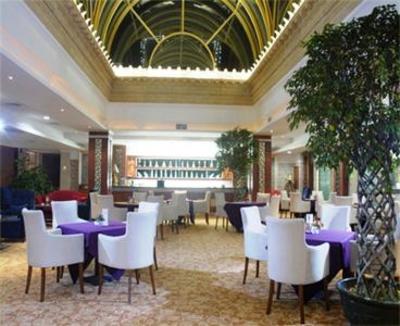 фото отеля King Hall Hotel Dalian