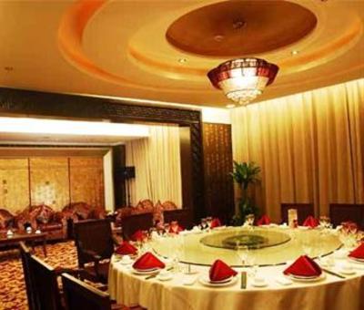 фото отеля King Hall Hotel Dalian