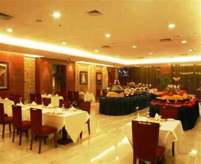 фото отеля King Hall Hotel Dalian