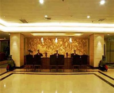 фото отеля King Hall Hotel Dalian