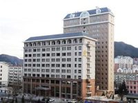 King Hall Hotel Dalian
