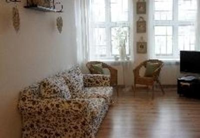 фото отеля Gold Apartment Old Town II