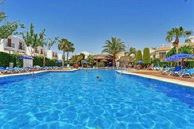 фото отеля Vera Beach Club