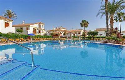 фото отеля Vera Beach Club
