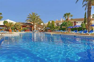 фото отеля Vera Beach Club