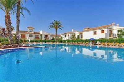 фото отеля Vera Beach Club