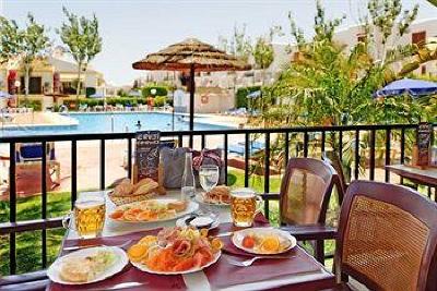 фото отеля Vera Beach Club