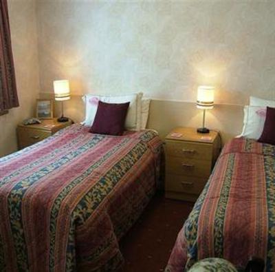 фото отеля Harbour Guesthouse