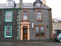 Harbour Guesthouse