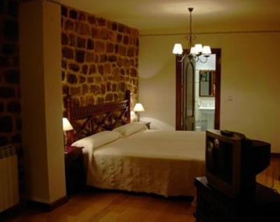 фото отеля La Hosteria de Castroviejo