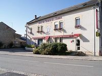 Logis Hotel du Chemin des Dames