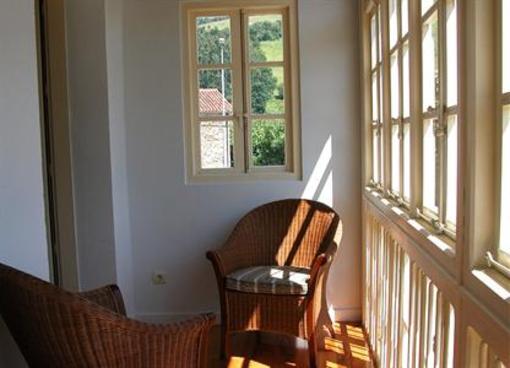 фото отеля Posada Villa Esperanza