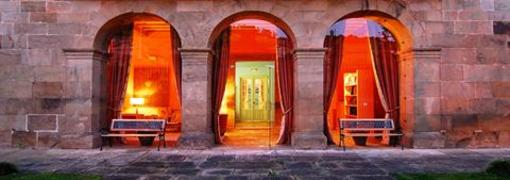 фото отеля Posada Villa Esperanza