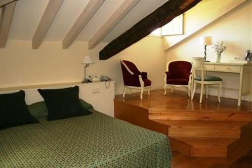 фото отеля Posada Villa Esperanza