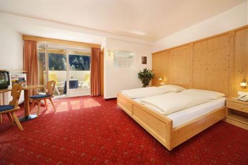 фото отеля Hotel Seehauser