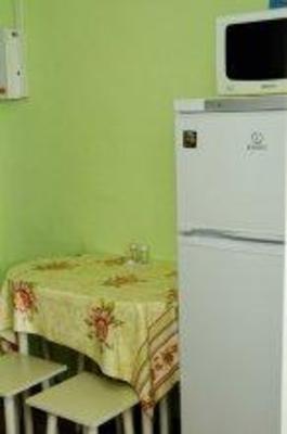 фото отеля Hostel Kak Doma
