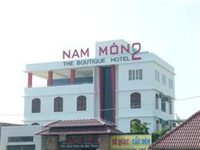 Nam Mon 2 The Boutique Hotel