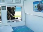 фото отеля Santos Express Train Lodge