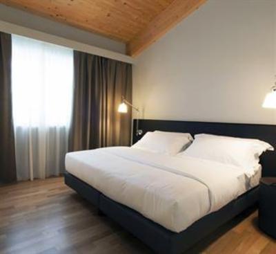 фото отеля Boiardo Hotel