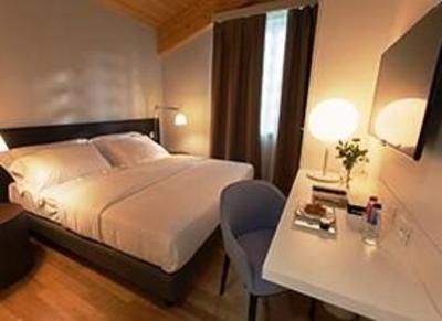фото отеля Boiardo Hotel
