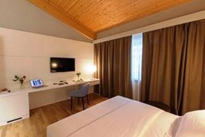 фото отеля Boiardo Hotel