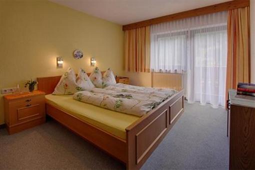 фото отеля Gasthof Pension Granstein