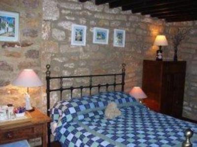 фото отеля The Wheelhouse Bed Breakfast