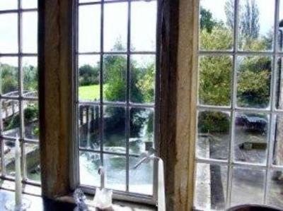 фото отеля The Wheelhouse Bed Breakfast