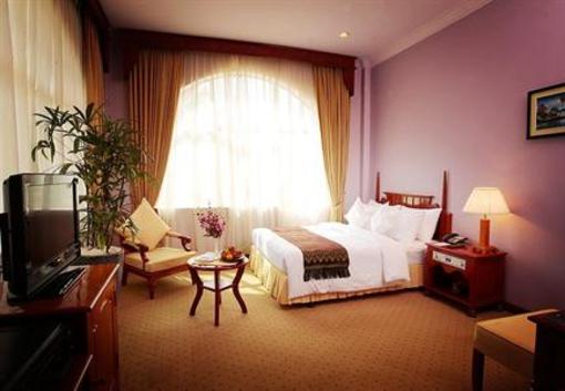 фото отеля Ree Hotel