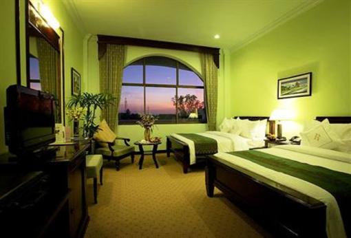 фото отеля Ree Hotel