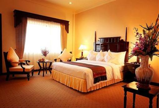 фото отеля Ree Hotel