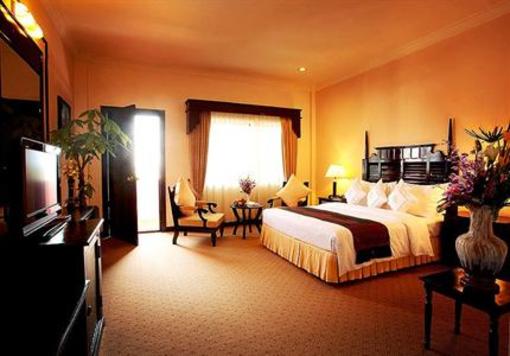 фото отеля Ree Hotel