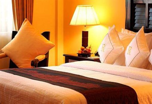 фото отеля Ree Hotel