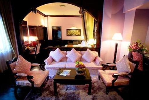 фото отеля Ree Hotel