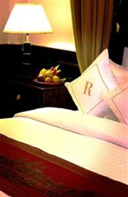 фото отеля Ree Hotel