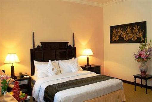 фото отеля Ree Hotel