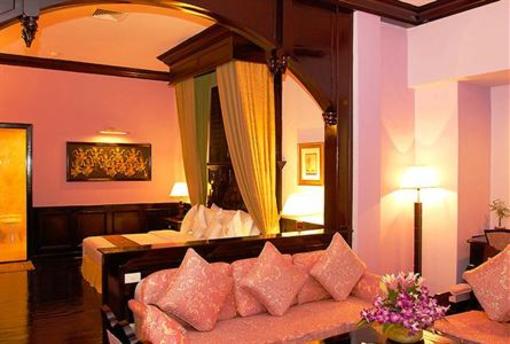 фото отеля Ree Hotel