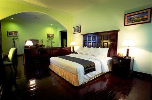 фото отеля Ree Hotel
