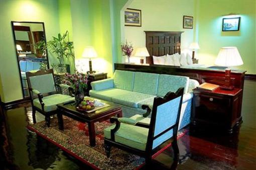 фото отеля Ree Hotel