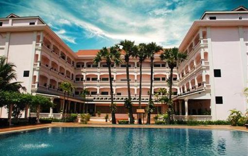фото отеля Ree Hotel