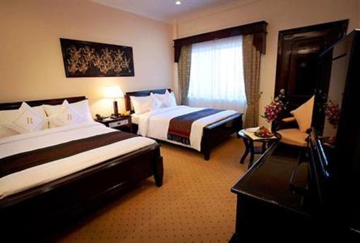 фото отеля Ree Hotel