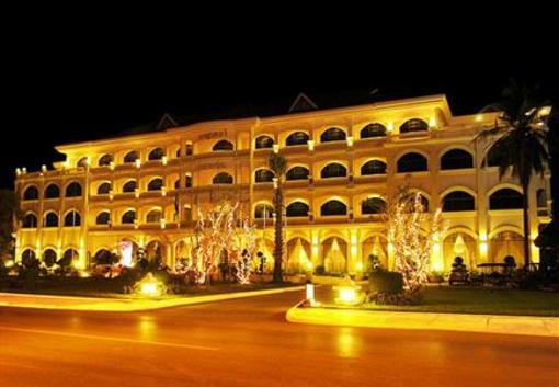 фото отеля Ree Hotel