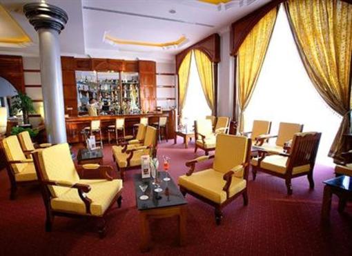 фото отеля Ree Hotel