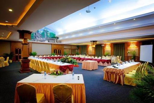 фото отеля Ree Hotel