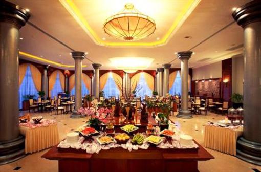 фото отеля Ree Hotel