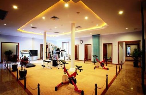 фото отеля Ree Hotel