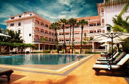 фото отеля Ree Hotel