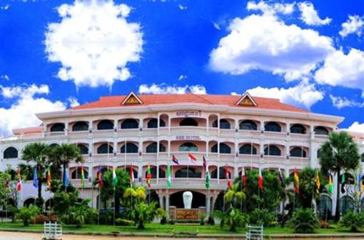 фото отеля Ree Hotel